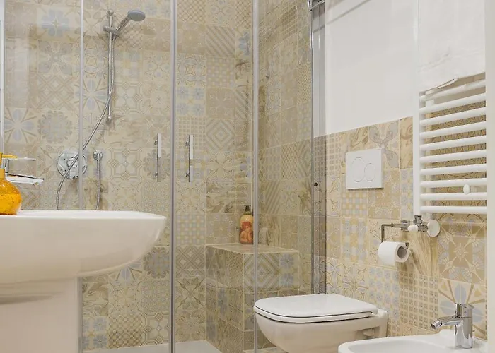 San Nicolo 3 * فيرونا