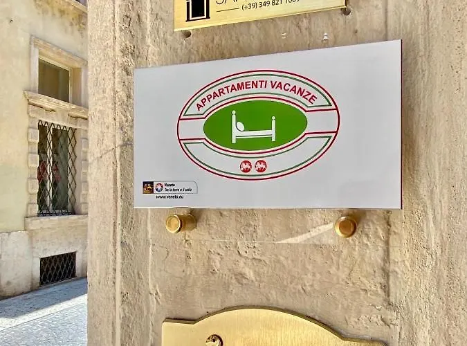 San Nicolo 3 شقة