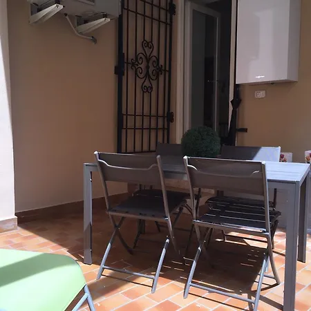 Apartment San Nicolo 3