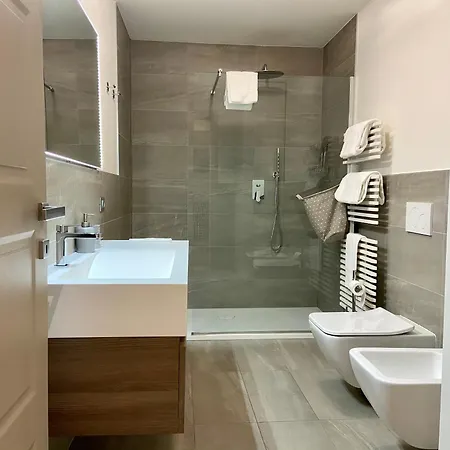 Apartment San Nicolo 3 Verona