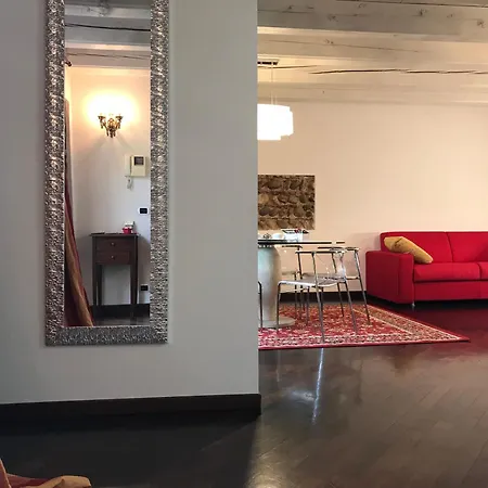 San Nicolo 3 Apartment *