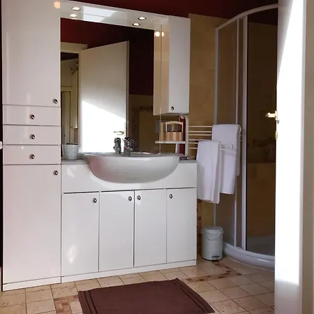 San Nicolo 3 Apartment Verona