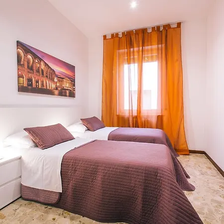 San Nicolo 3 Apartment *
