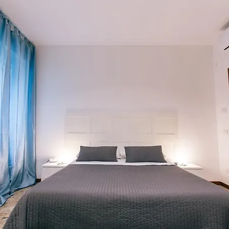 San Nicolo 3 Apartment