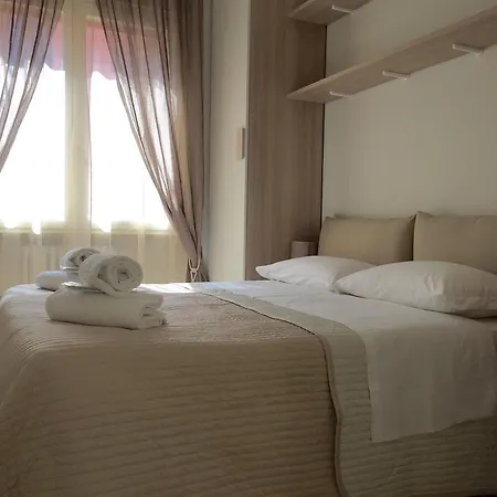 San Nicolo 3 Apartment Verona