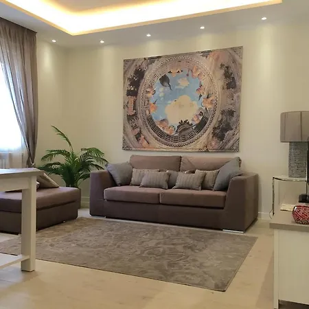Apartment San Nicolo 3