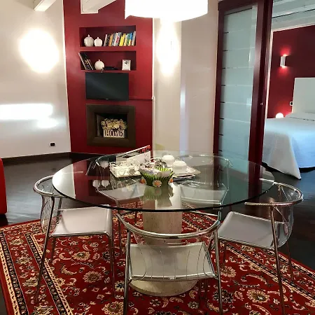 Apartment San Nicolo 3