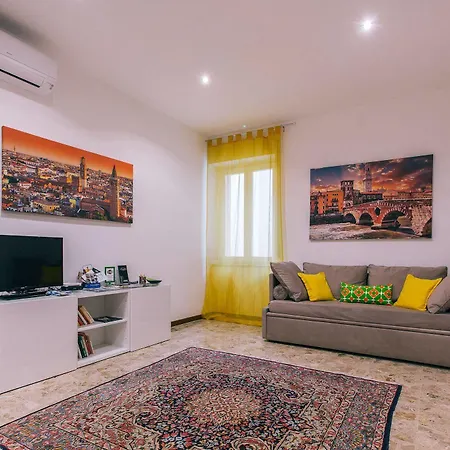 Apartment San Nicolo 3 *