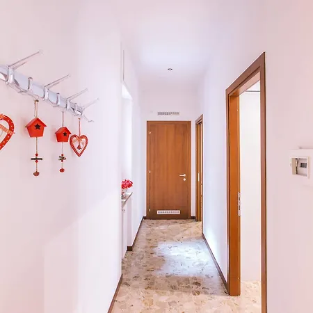 Apartment San Nicolo 3