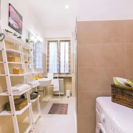 Apartment San Nicolo 3 Verona