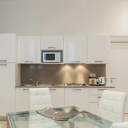 San Nicolo 3 Apartment Verona