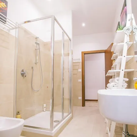 Apartment San Nicolo 3 Verona