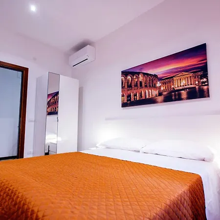 San Nicolo 3 Apartment Verona