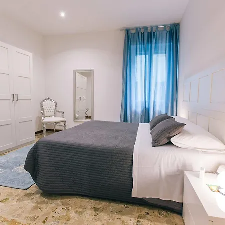 Apartment San Nicolo 3 *