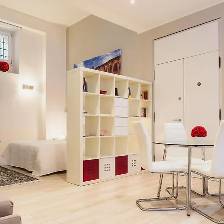 San Nicolo 3 Apartment Verona