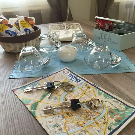 Apartment San Nicolo 3